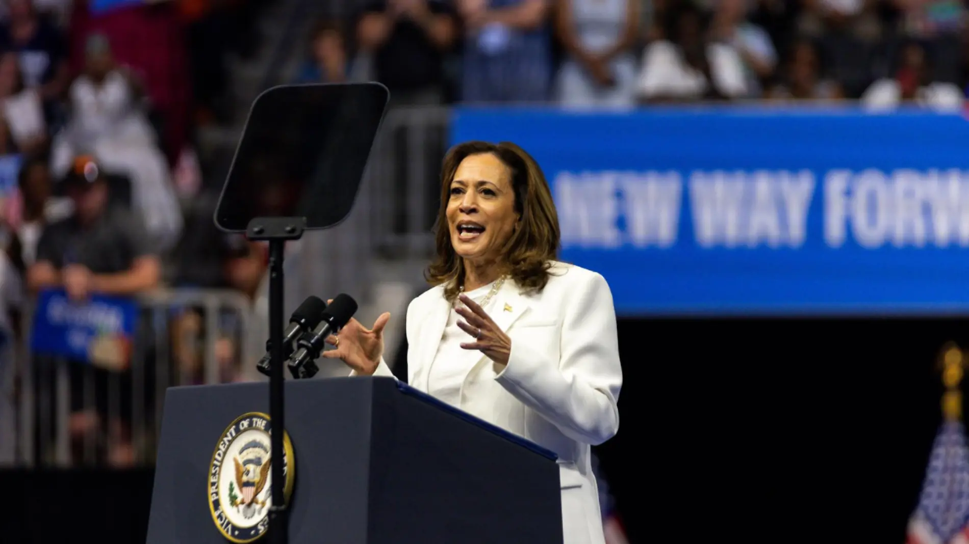 Kamala Harris